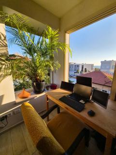 Gador Sea View - 1