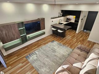 Zulya's apt - 9