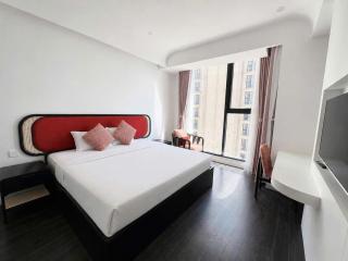 Ocean Glow Apartment Phu Quoc - 9