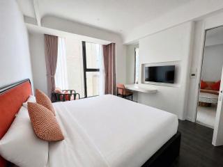 Ocean Glow Apartment Phu Quoc - 7