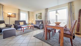 Strandpalais, FeWo SP218 Neuwerkblick - 7