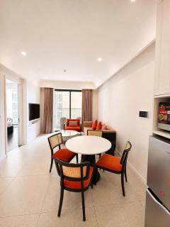 Ocean Glow Apartment Phu Quoc - 6