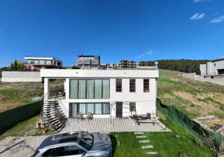 Levani's Villa - 0