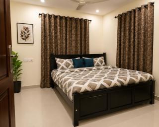 Holiday Out hotel trivandrum - 0