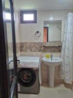 Bakuriani - Mitarbi cottage - 2