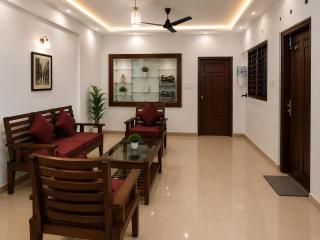 Holiday Out hotel trivandrum - 6