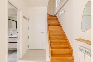 Duplex in Durango's old town - 1
