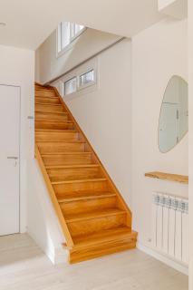 Duplex in Durango's old town - 8