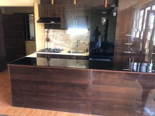 Full Apartment - 5