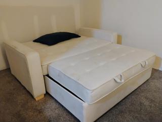 1 bedroom in 3 BR condo - 3