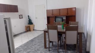 Casa Dept Alquila dia - 4