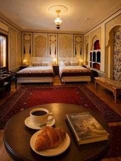 Hotel Chorminor 110 m to Old Town GET EARLY CHECK IN AND CHECK OUT - 5