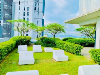 The Mews KLCC EDEN - 1