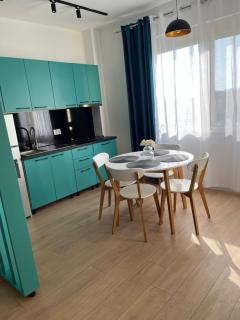 Coral Beach Apartment - 8