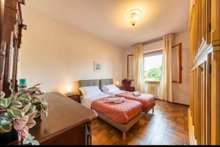 Easy Firenze Free Parking- 5 min to Florence - 0