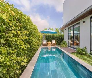 Vip villa - 8