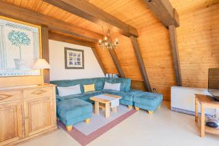 Ferienwohnpark Immenstaad am Bodensee Nurdachhaus Typ 8 NDW 088 - 9
