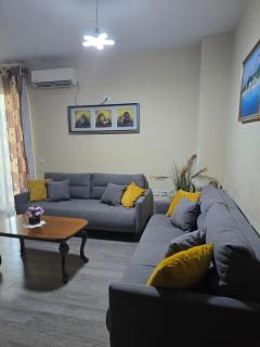 Moza Apartment - 5