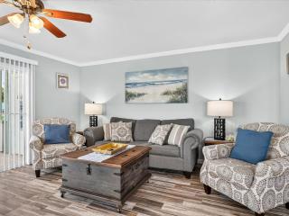 Bayfront Kontiki 708 - 1