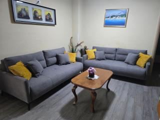 Moza Apartment - 6