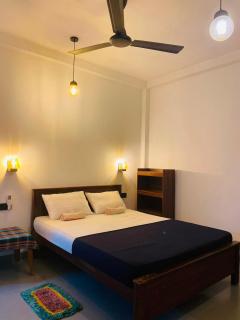 Sasaa Guest House - 4