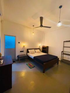 Sasaa Guest House - 5