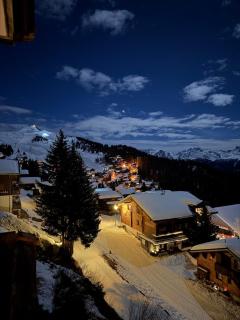 Chalet Adler Bettmeralp 2 Schlafzimmer - 0