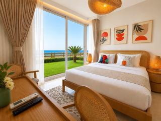 OSKENA Azzurra Sahl Hasheesh Hurghada - 1