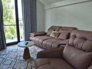 Luxury apartmans - 6