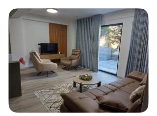 Luxury apartmans - 5