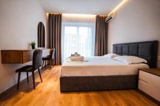 Enjoy Tirana Cozy 2BR - City Center - 8