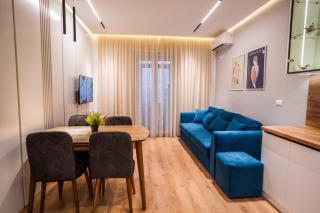 Enjoy Tirana Cozy 2BR - City Center - 0