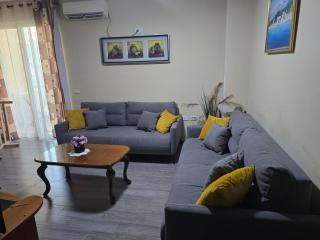 Moza Apartment - 8