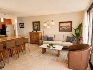 Waikiki Banyan Plumeria Suite - Honolulu - 6