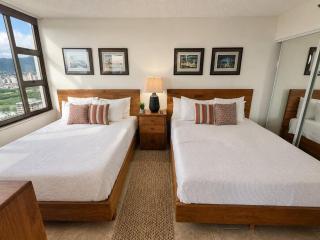 Waikiki Banyan Plumeria Suite - Honolulu - 4