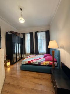 A lovely one bedroom apartment in the center - 7