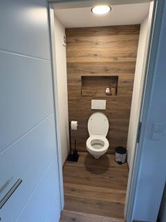 Monteurwohnung Fuchsbau - Rünthe - 2