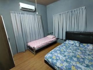 Homestay Shahid Houze - 6