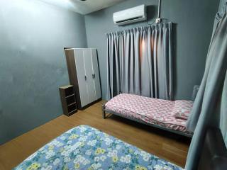 Homestay Shahid Houze - 5