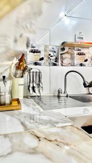 GreenHeaven 101 Apto 2 Habitaciones Wifi Cocina AC - 2