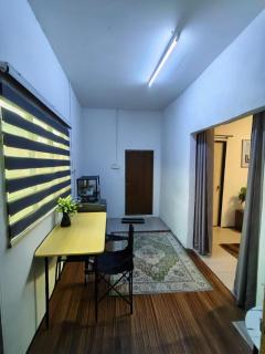 Homestay Shahid Houze - 2