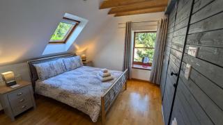 Mill Cottage near Banchory, Royal Deeside, quiet rural location - 1