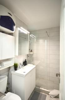 RSA Parklake - Dream apartment - Bucharest - 5