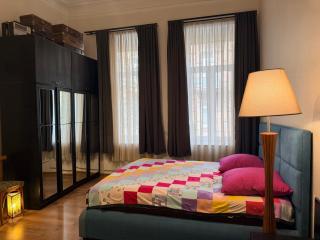 A lovely one bedroom apartment in the center - 8