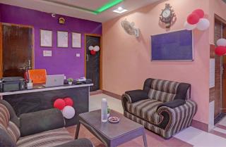 Super Hotel O Surya Inn - 3
