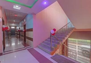 Super Hotel O Surya Inn - 7