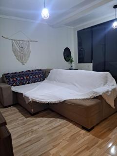 Linda Casa Completa perto do Shopping Piratas - Bairro Marinas, com estacionamento incluso - 3