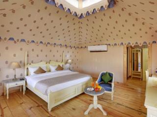 Yatra Desert Resort & Camp - 1