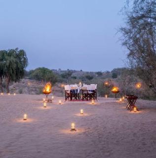 Yatra Desert Resort & Camp - 5