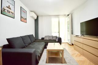 RSA Parklake - Dream apartment - Bucharest - 3